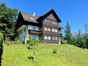 Ferienwohnung Martens Villa